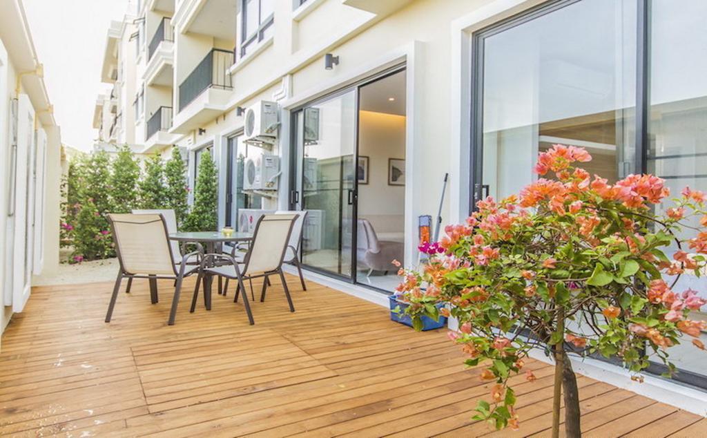 Apartment Lago Rawai Экстерьер фото