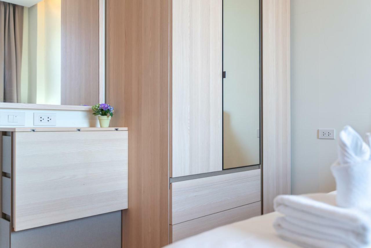 Apartment Lago Rawai Экстерьер фото