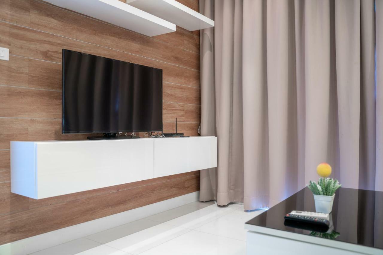 Apartment Lago Rawai Экстерьер фото