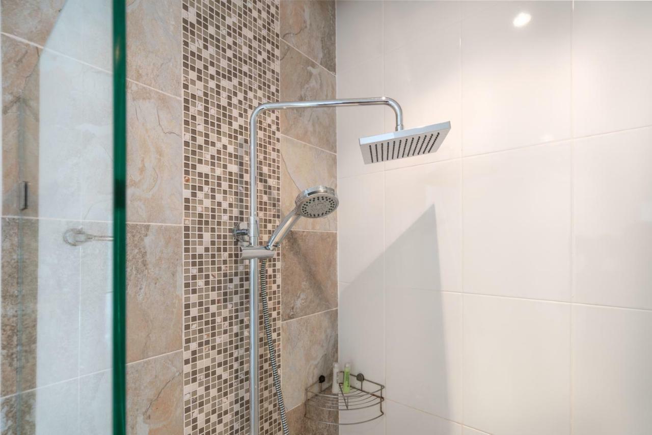 Apartment Lago Rawai Экстерьер фото