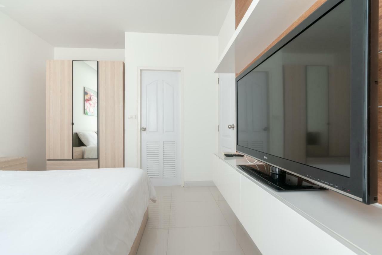 Apartment Lago Rawai Экстерьер фото