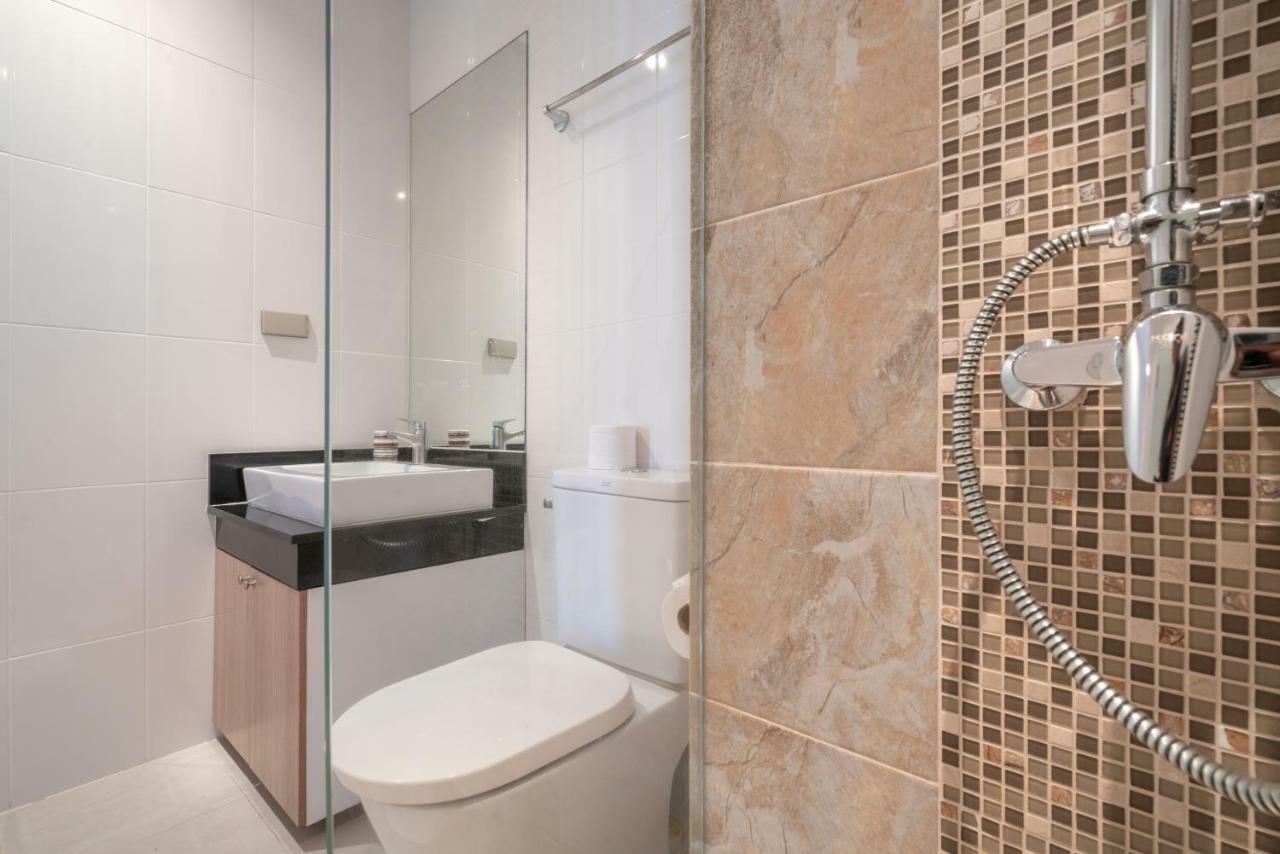 Apartment Lago Rawai Экстерьер фото