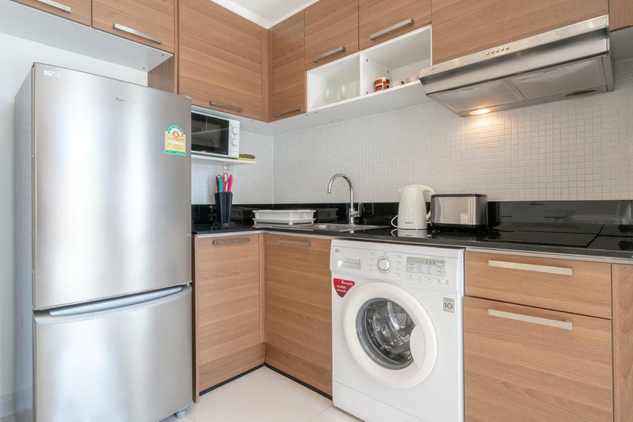 Apartment Lago Rawai Экстерьер фото