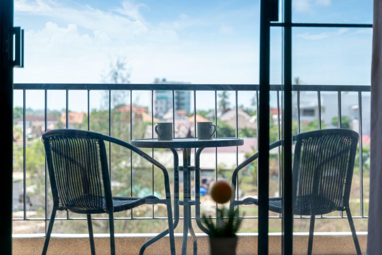 Apartment Lago Rawai Экстерьер фото