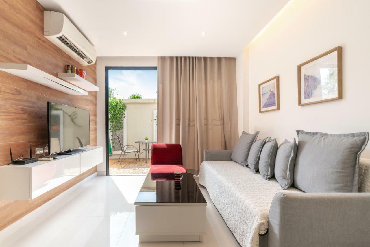 Apartment Lago Rawai Экстерьер фото