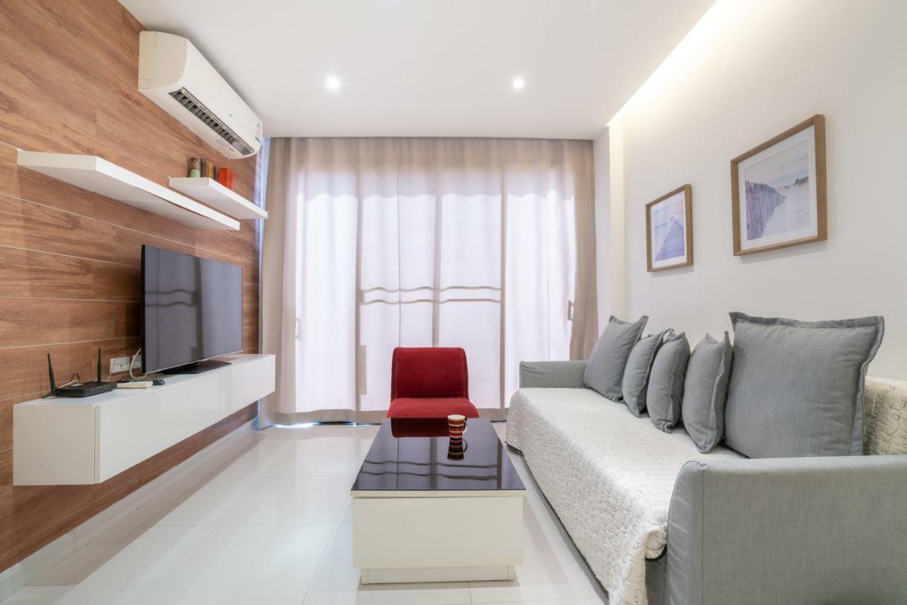 Apartment Lago Rawai Экстерьер фото
