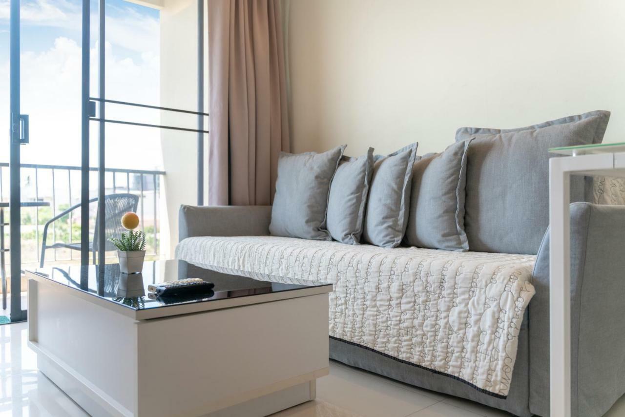 Apartment Lago Rawai Экстерьер фото