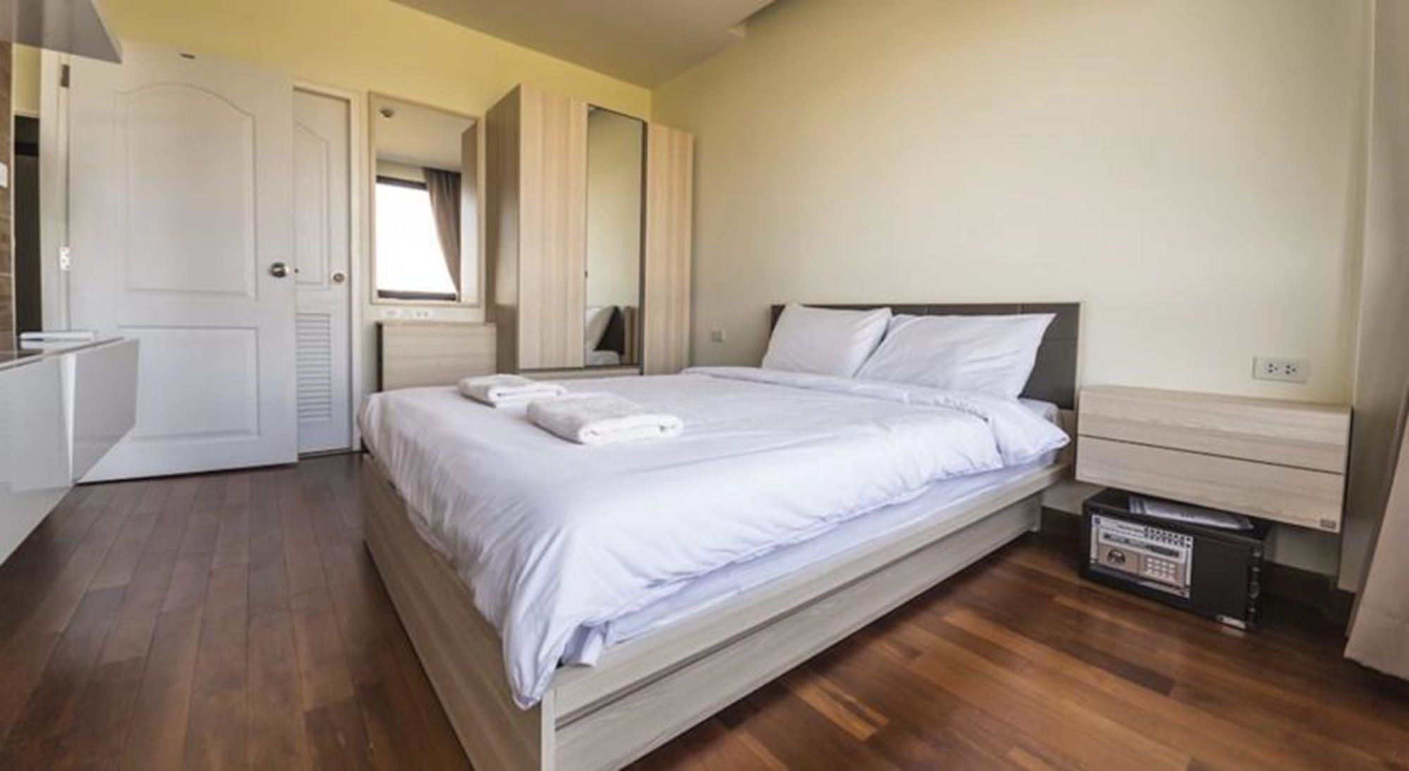 Apartment Lago Rawai Экстерьер фото