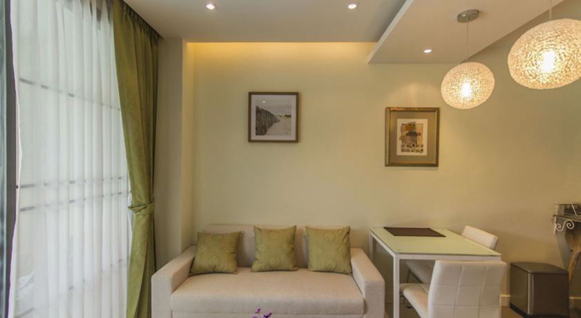 Apartment Lago Rawai Экстерьер фото