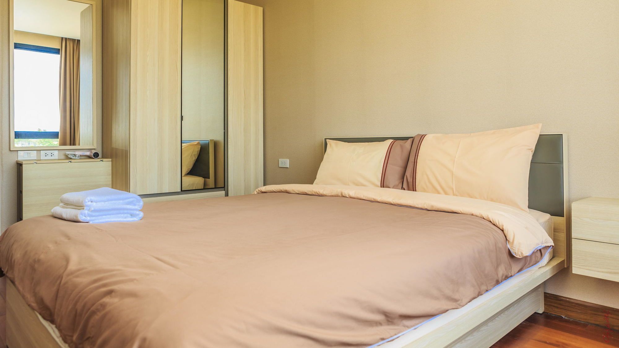 Apartment Lago Rawai Экстерьер фото