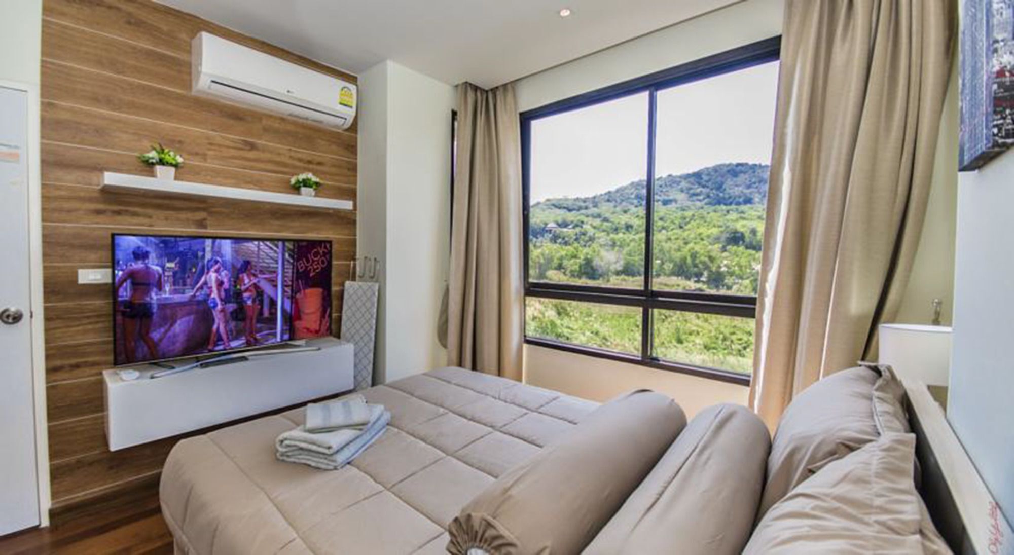 Apartment Lago Rawai Экстерьер фото
