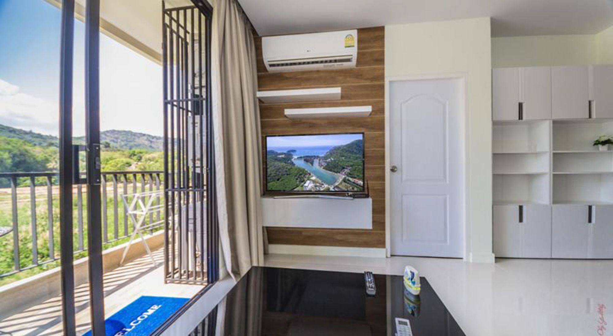 Apartment Lago Rawai Экстерьер фото