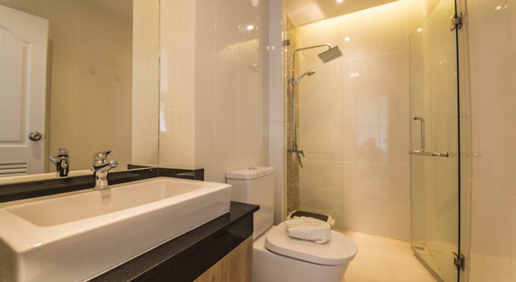 Apartment Lago Rawai Экстерьер фото