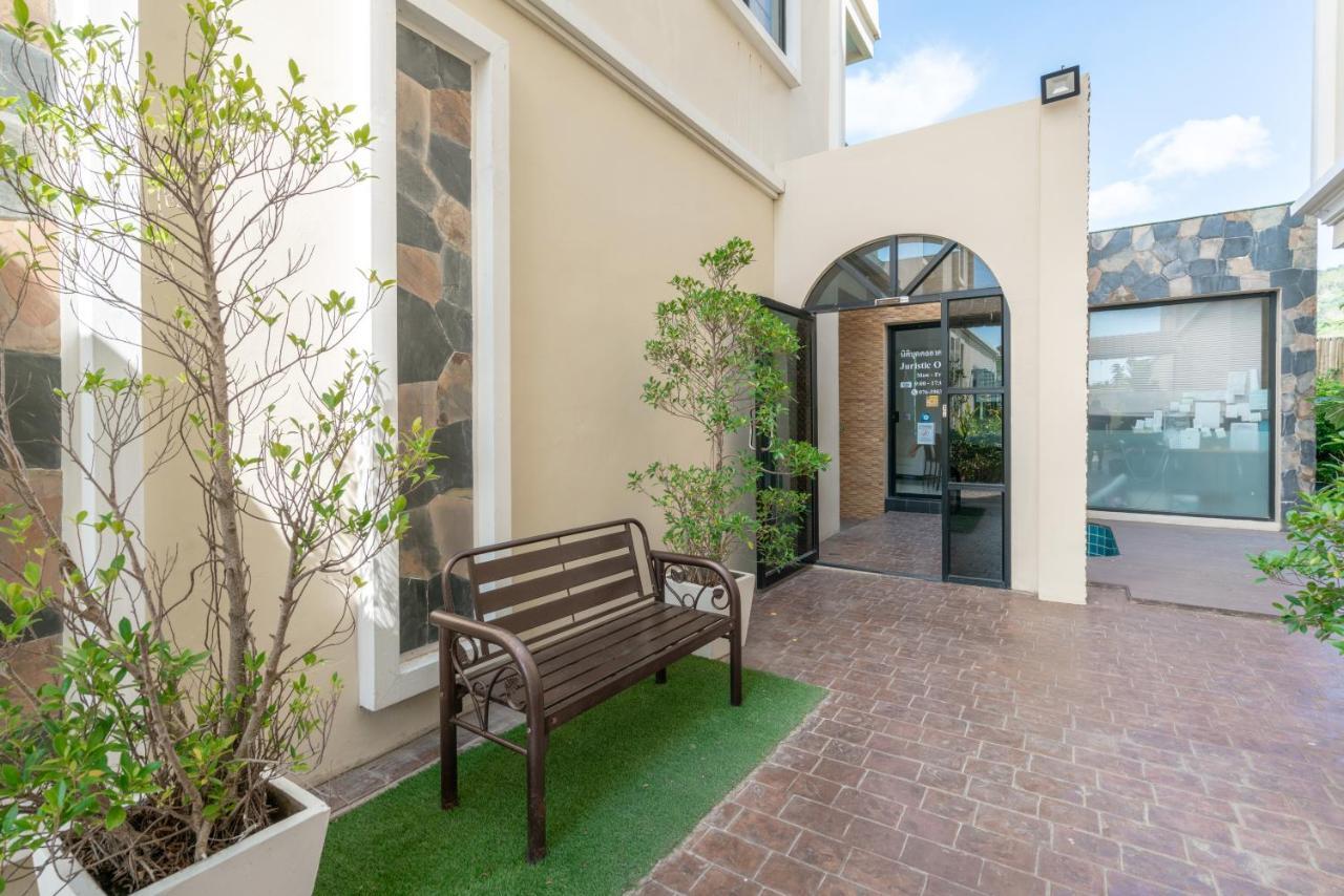 Apartment Lago Rawai Экстерьер фото