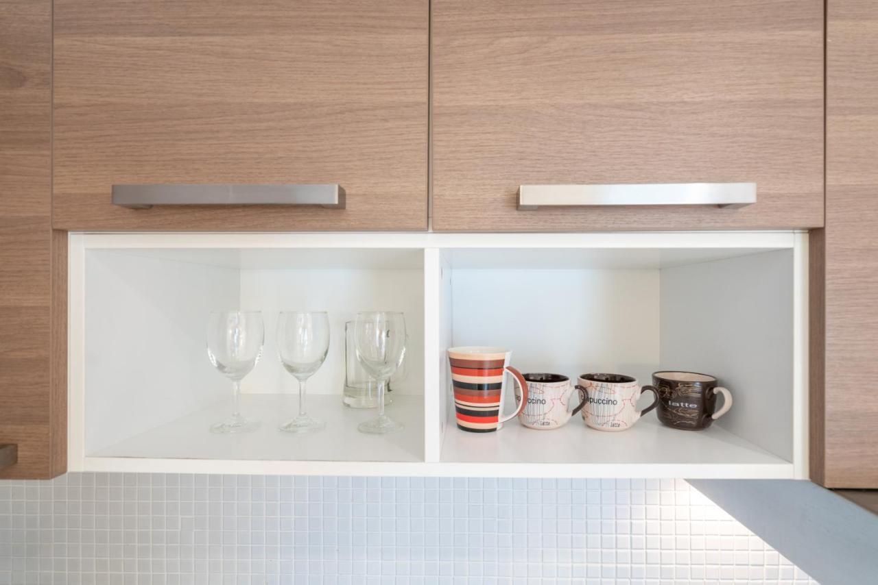 Apartment Lago Rawai Экстерьер фото